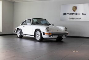 1986 Porsche 911 for sale 101891471