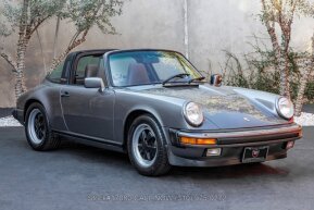 1986 Porsche 911 for sale 101976017