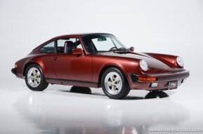 1986 Porsche 911 for sale 101998315