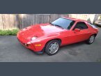 Thumbnail Photo 2 for 1986 Porsche 928 S for Sale by Owner