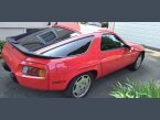 Thumbnail Photo 3 for 1986 Porsche 928 S for Sale by Owner
