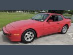 Thumbnail Photo 5 for 1986 Porsche 944 Coupe for Sale by Owner
