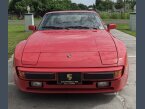 Thumbnail Photo 1 for 1986 Porsche 944 Coupe for Sale by Owner