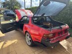 Thumbnail Photo 5 for 1986 Porsche 944 Turbo Coupe for Sale by Owner