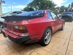 Thumbnail Photo 1 for 1986 Porsche 944 Turbo Coupe for Sale by Owner