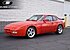 1986 Porsche 944 for sale 101561375