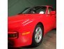 1986 Porsche 944 Coupe for sale 101740434