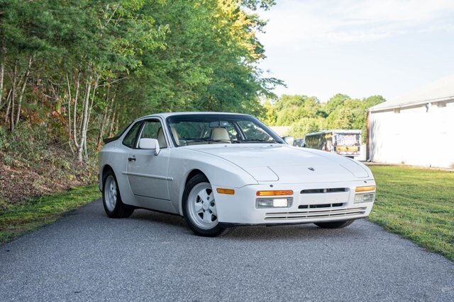 1986 Porsche 944 Classic Cars for Sale - Classics on Autotrader