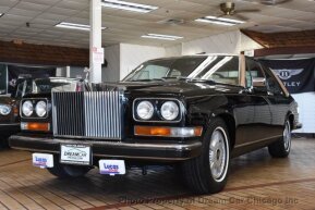 1986 Rolls-Royce Camargue for sale 101944861