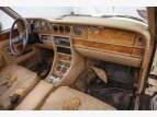 Thumbnail Photo 27 for 1986 Rolls-Royce Corniche