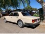 1986 Rolls-Royce Silver Spirit for sale 101706827
