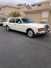 1986 Rolls-Royce Silver Spur for sale 101863957