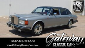1986 Rolls-Royce Silver Spur for sale 101922208