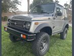 Thumbnail Photo 1 for 1986 Suzuki Samurai 4WD Soft Top for Sale by Owner