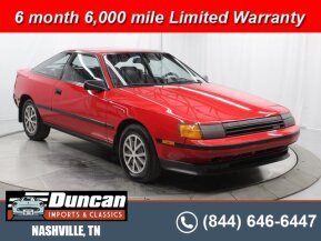 1986 Toyota Celica GT-S for sale 101733935