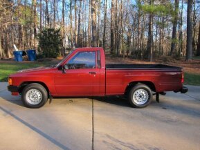 1986 Toyota Hilux for sale 101587037