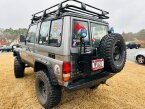 Thumbnail Photo 2 for 1986 Toyota Land Cruiser for Sale by Owner