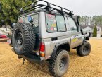 Thumbnail Photo 3 for 1986 Toyota Land Cruiser for Sale by Owner