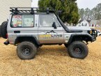 Thumbnail Photo 4 for 1986 Toyota Land Cruiser for Sale by Owner