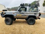 Thumbnail Photo 1 for 1986 Toyota Land Cruiser for Sale by Owner