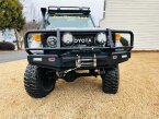 Thumbnail Photo 5 for 1986 Toyota Land Cruiser for Sale by Owner
