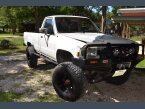 Thumbnail Photo 3 for 1986 Toyota Pickup 4x4 Regular Cab Deluxe for Sale by Owner