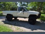 Thumbnail Photo 5 for 1986 Toyota Pickup 4x4 Regular Cab Deluxe for Sale by Owner