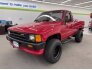 1986 Toyota Pickup for sale 101658702