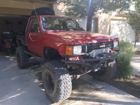 1986 Toyota Pickup for sale 101695281