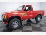 1986 Toyota Pickup for sale 101812864