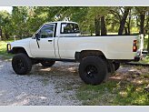 1986 Toyota Pickup 4x4 Regular Cab Deluxe for sale 101879998