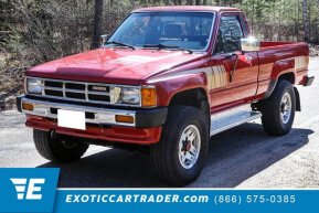 1986 Toyota Pickup for sale 101736516