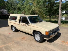 1986 Toyota Pickup 2WD Xtracab SR5 Turbo for sale 101851357
