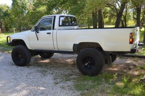1986 Toyota Pickup 4x4 Regular Cab Deluxe for sale 101879998