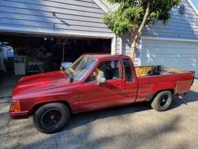 1986 Toyota Pickup for sale 101900013