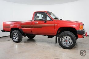 1986 Toyota Pickup for sale 101927067