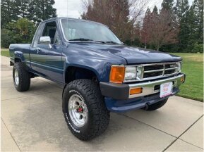 1986 Toyota Pickup for sale 102008226