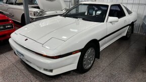 1986 Toyota Supra for sale 102010451