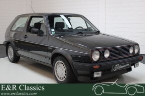 1986 Volkswagen Golf for sale 101875526