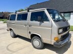 Thumbnail Photo 2 for 1986 Volkswagen Vanagon for Sale by Owner