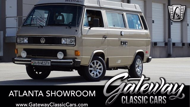 vw vanagon for sale near me