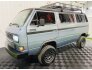 1986 Volkswagen Vanagon for sale 101739545