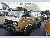 1986 Volkswagen Vans for sale 101894068