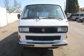 1986 Volkswagen Vans for sale 101979466