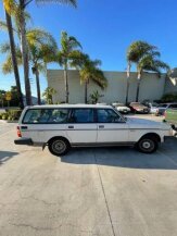 1986 Volvo 240 for sale 101770366