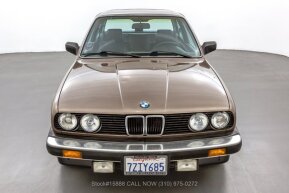 1987 BMW 325 Coupe for sale 101828503