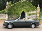 Thumbnail Photo 3 for 1987 BMW 325i Convertible for Sale by Owner