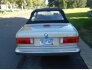1987 BMW 325i Convertible for sale 101780887