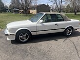 1987 BMW 325i Convertible for sale 102025143