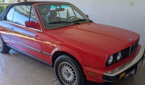 1987 BMW 325i Convertible for sale 101869546